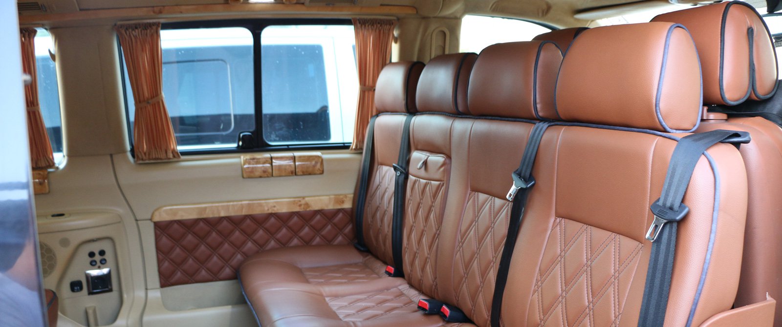 Fethiye Airport Transfers