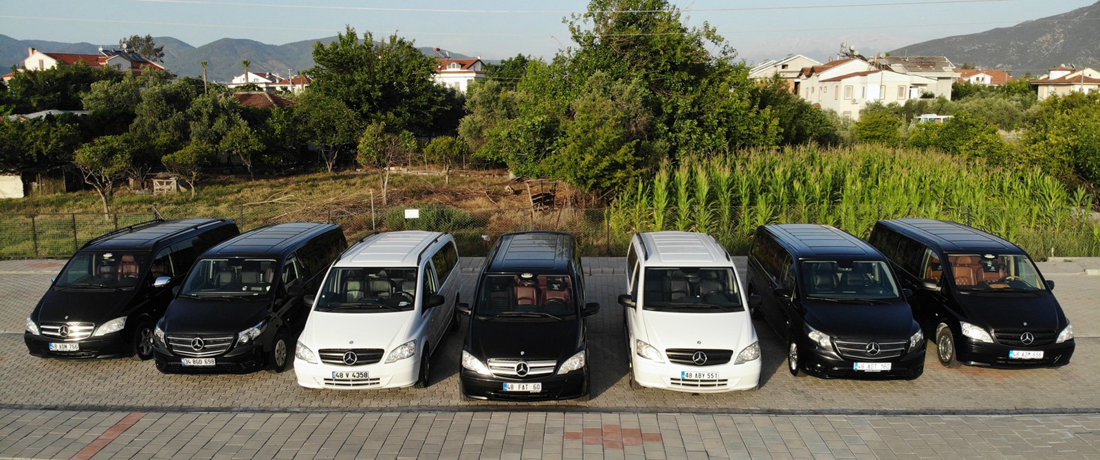 Fethiye Airport Transfers