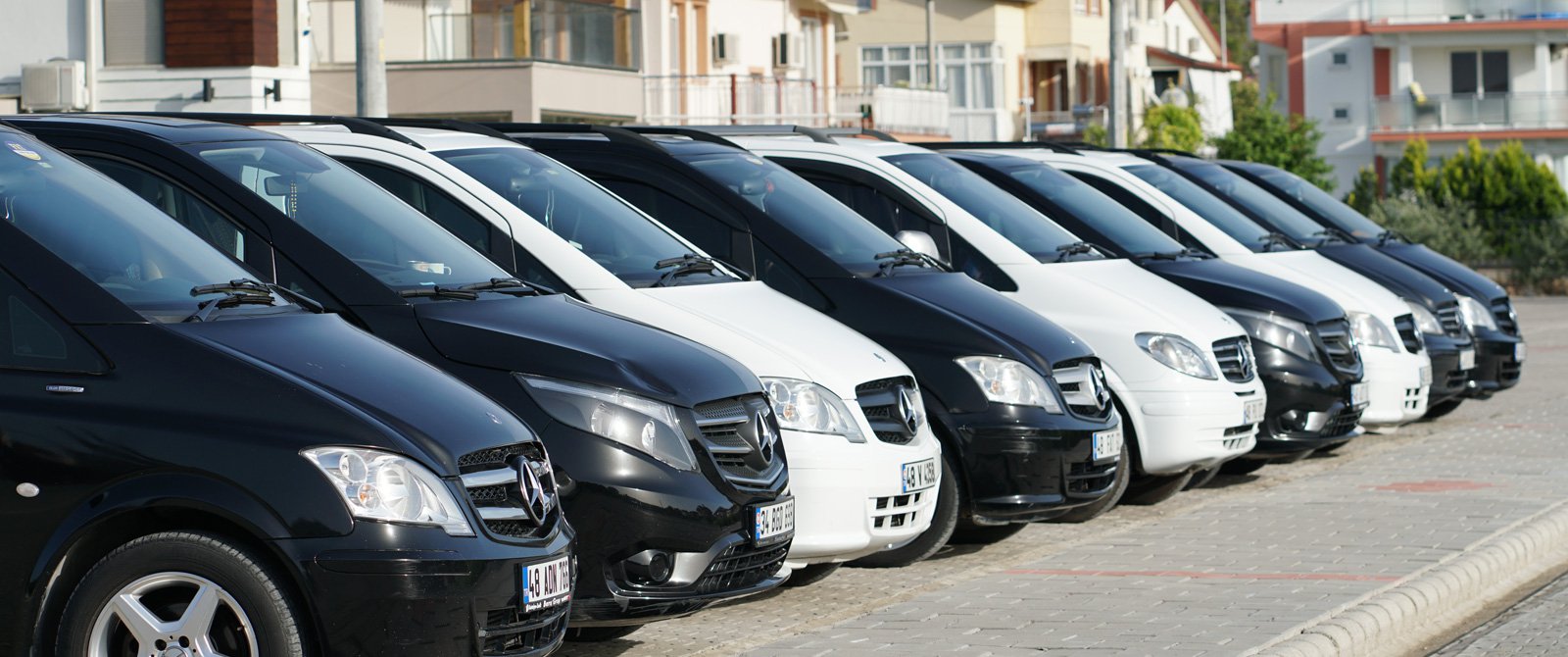 Fethiye Airport Transfers